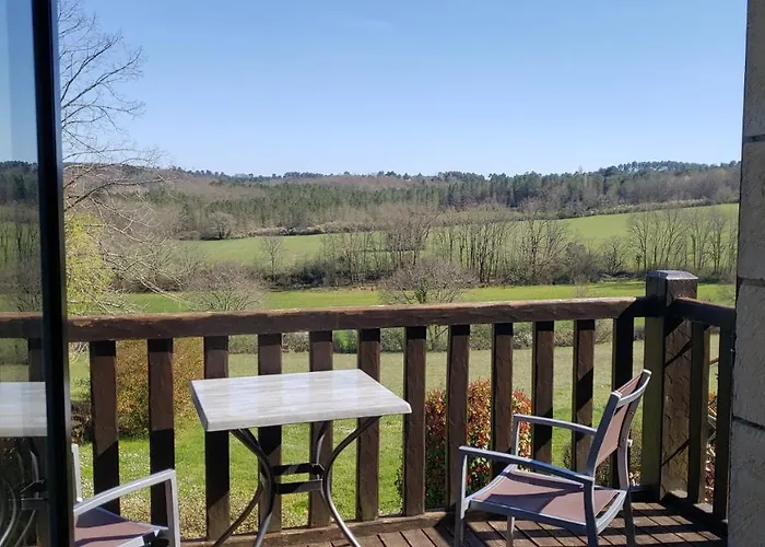 Domaine De Manilau