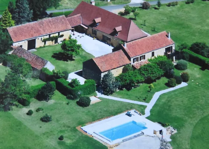 Domaine De Manilau