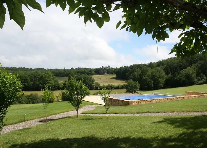 Domaine De Manilau