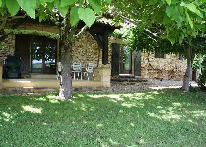 Domaine De Manilau