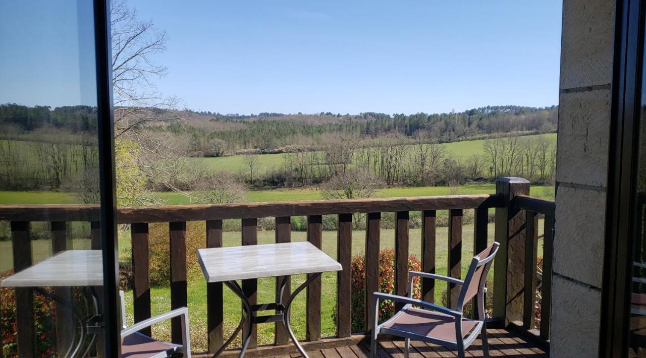 Domaine De Manilau Le Buisson-de-Cadouin