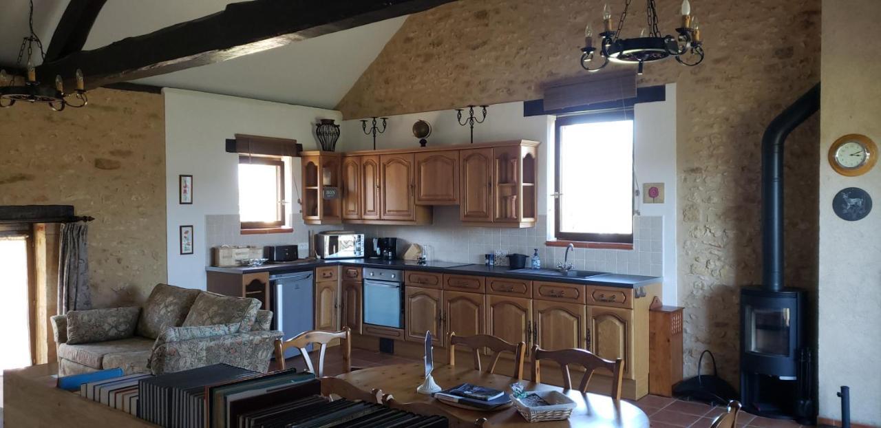 Domaine De Manilau Holiday home *