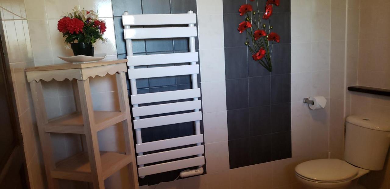 Holiday home Domaine De Manilau *