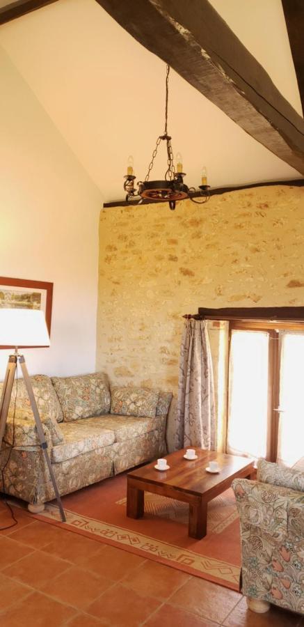 Domaine De Manilau Holiday home Le Buisson-de-Cadouin