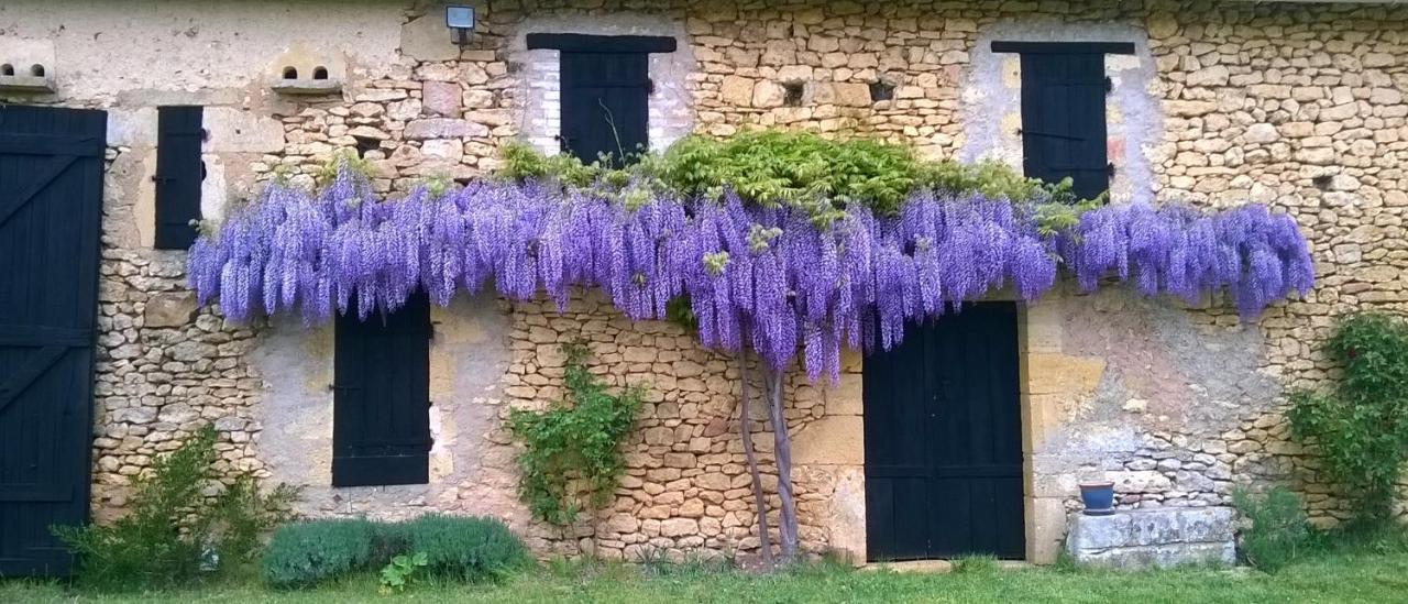 Domaine De Manilau