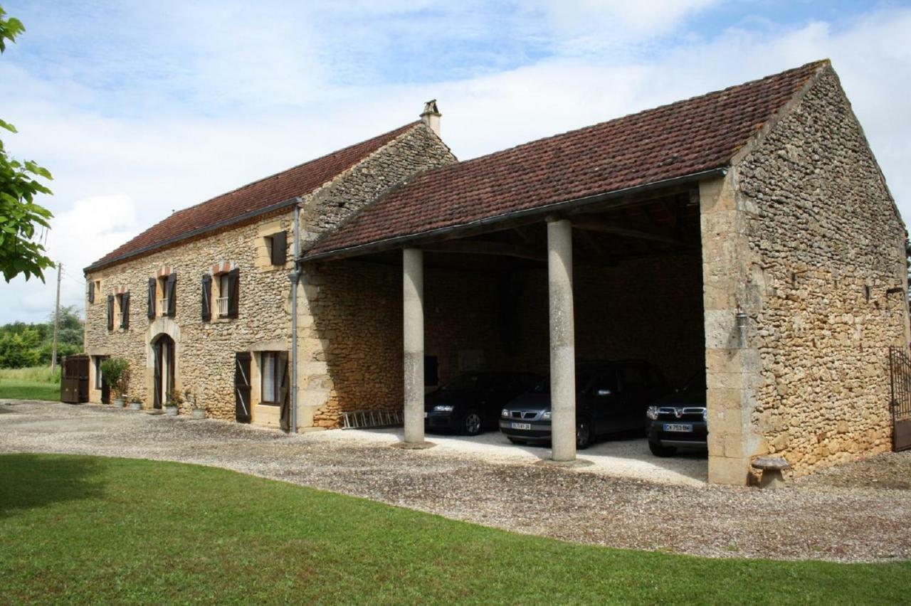 Domaine De Manilau Holiday home Le Buisson-de-Cadouin