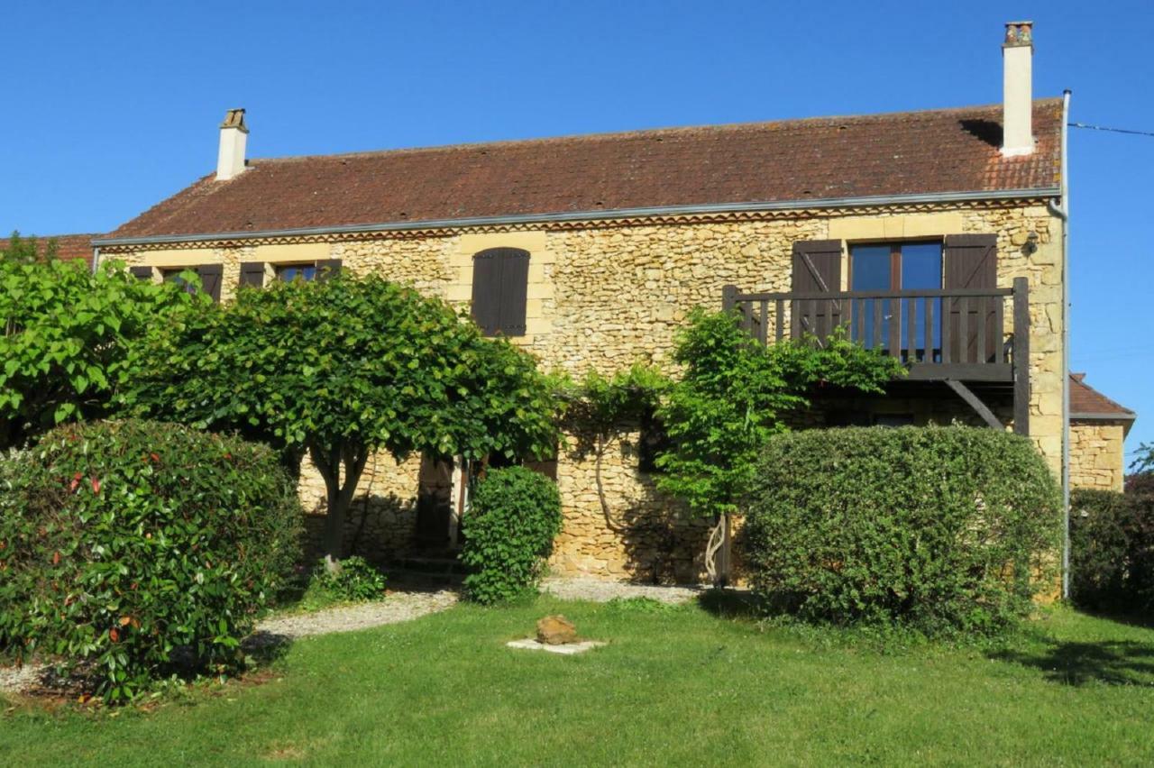 Domaine De Manilau Le Buisson-de-Cadouin