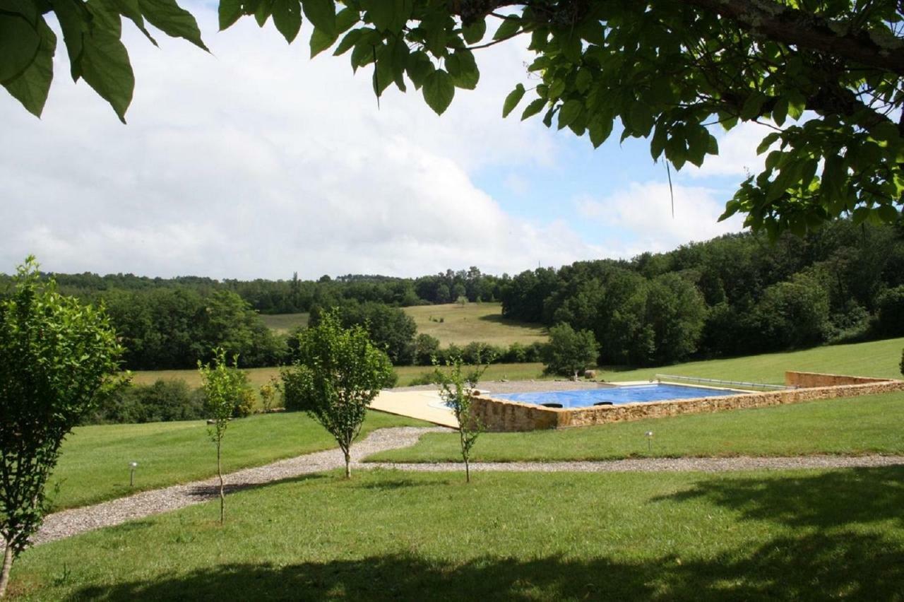 Domaine De Manilau Holiday home *