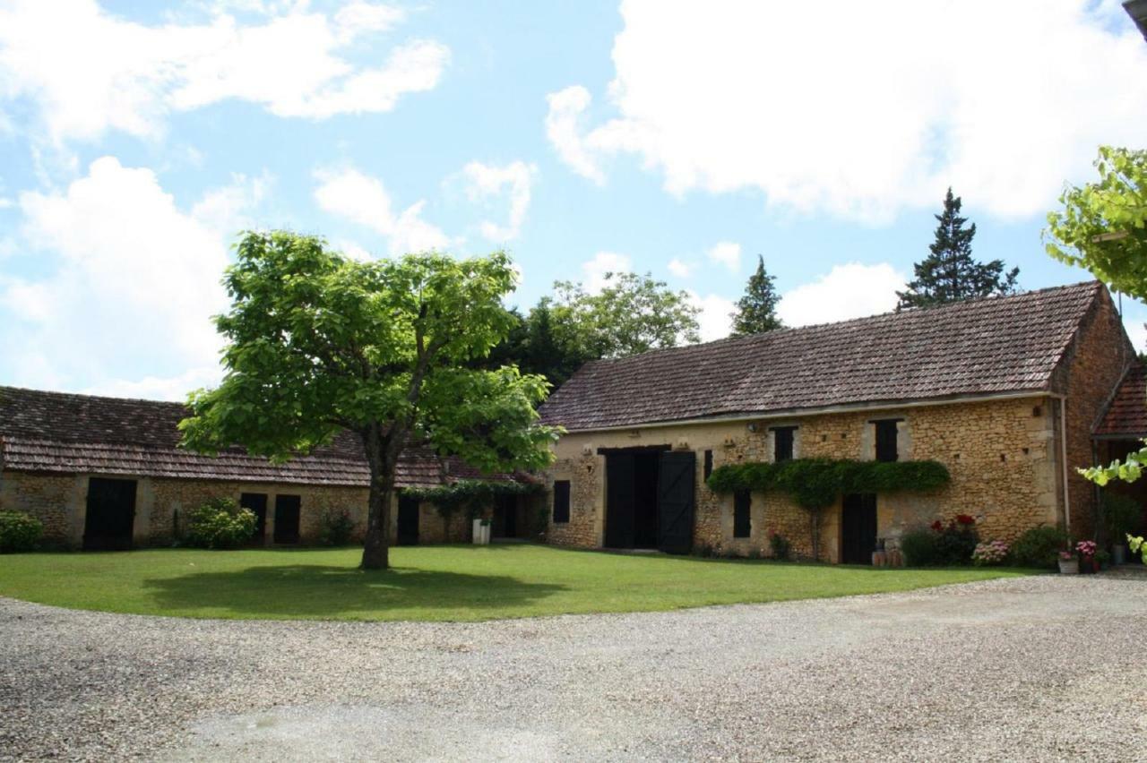 Domaine De Manilau Holiday home Le Buisson-de-Cadouin