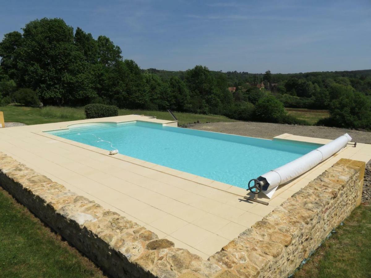 Domaine De Manilau * Le Buisson-de-Cadouin