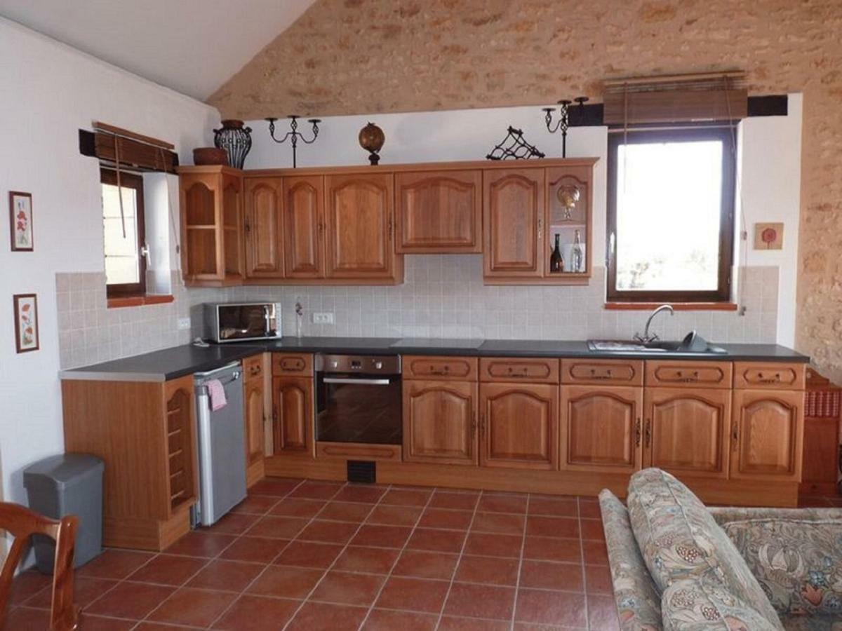 Holiday home Domaine De Manilau Le Buisson-de-Cadouin