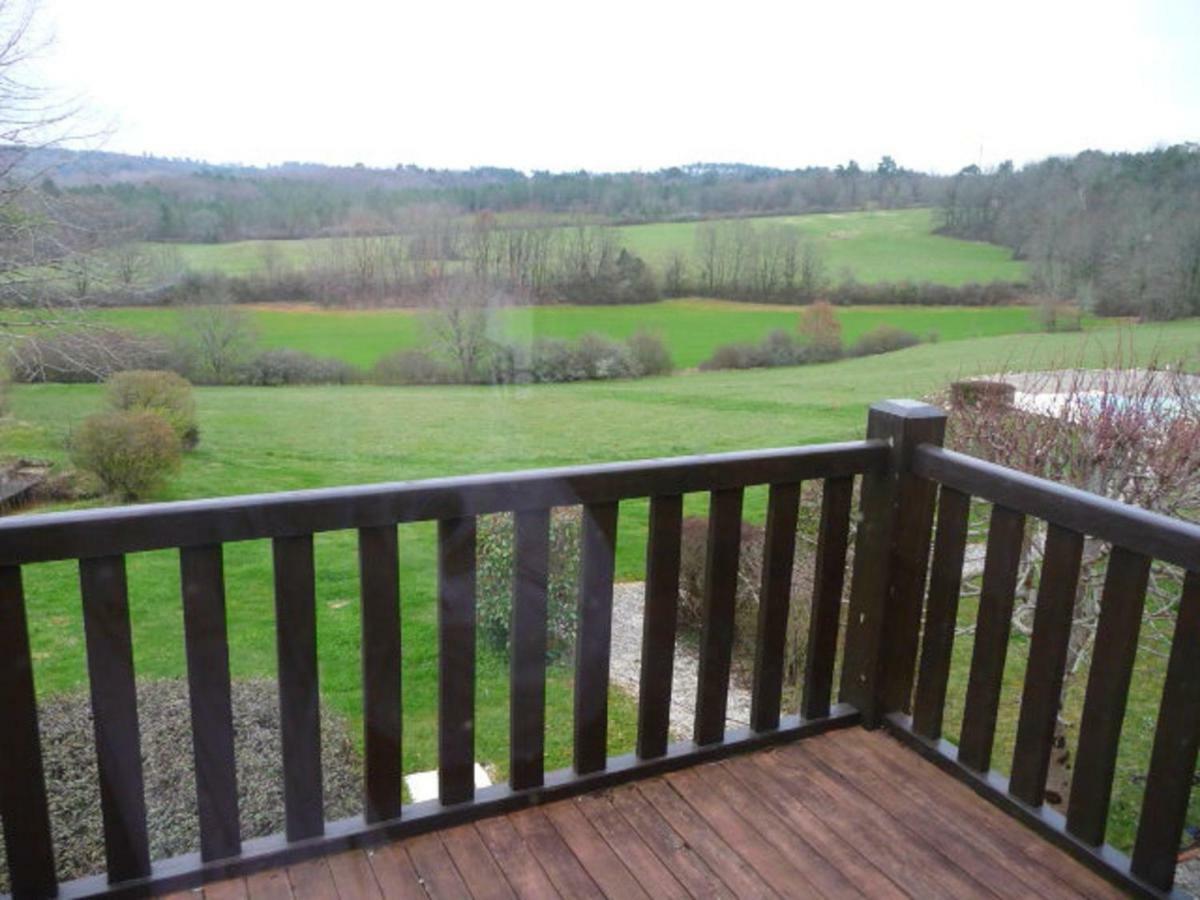 Domaine De Manilau Holiday home Le Buisson-de-Cadouin