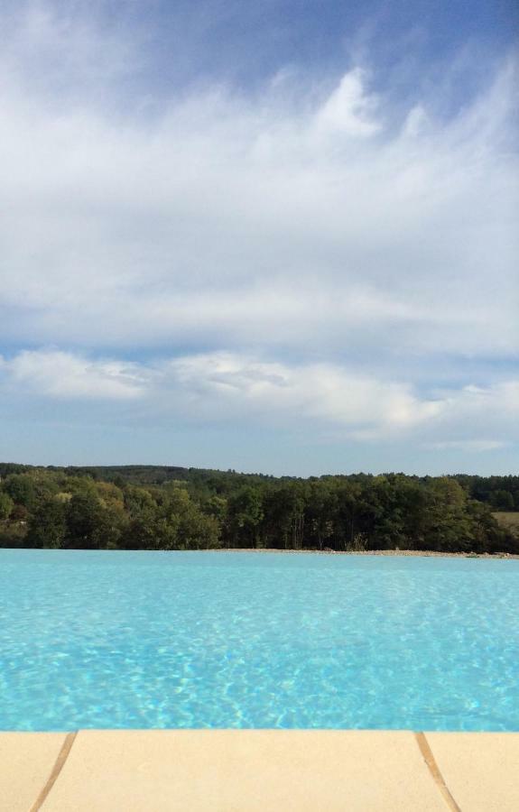 Domaine De Manilau Holiday home