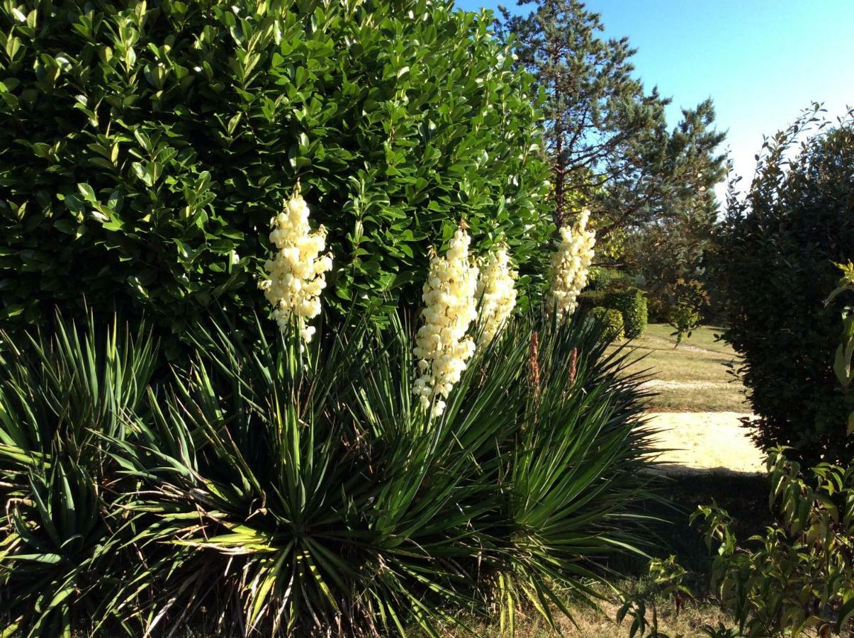 Holiday home Domaine De Manilau *