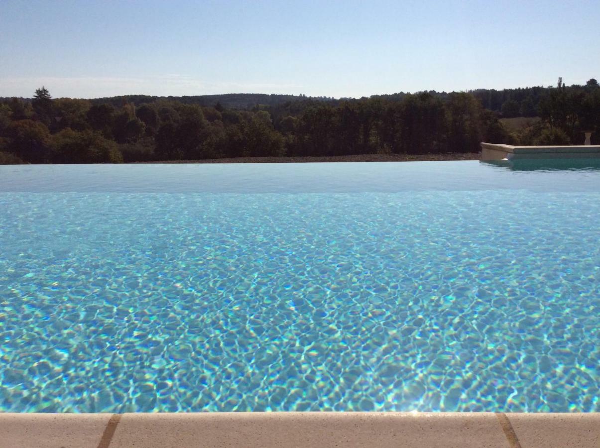 Domaine De Manilau