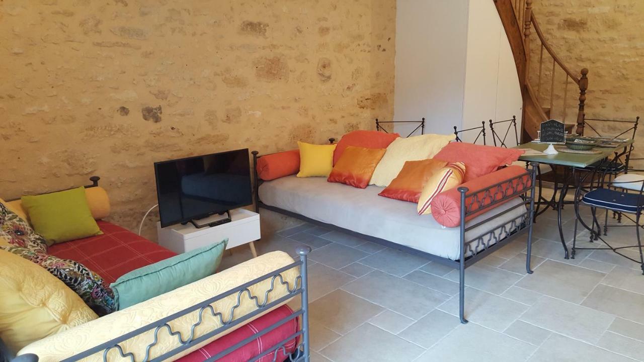 Domaine De Manilau Holiday home Le Buisson-de-Cadouin