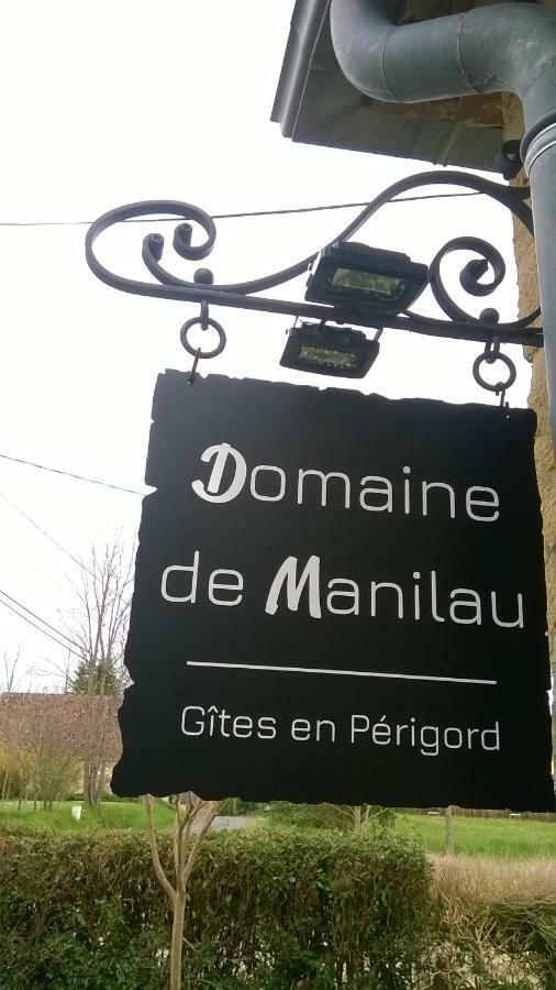 Domaine De Manilau * Le Buisson-de-Cadouin