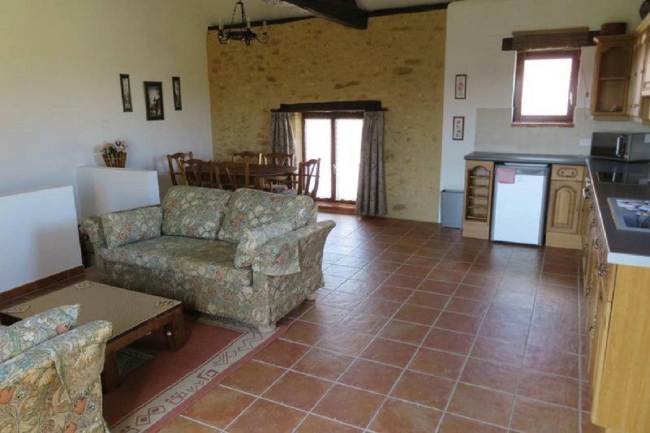 Domaine De Manilau Holiday home *