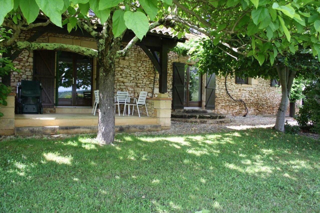 Holiday home Domaine De Manilau Le Buisson-de-Cadouin