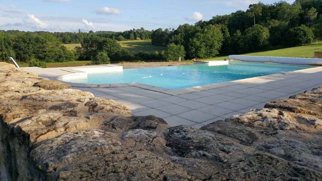 Domaine De Manilau Holiday home