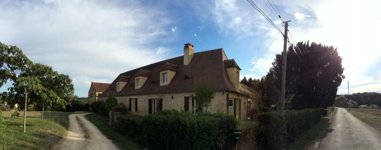Holiday home Domaine De Manilau Le Buisson-de-Cadouin