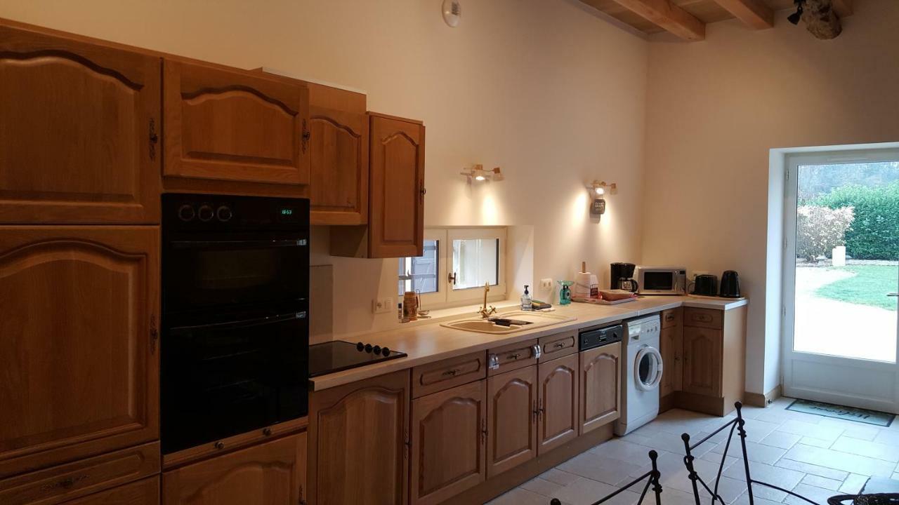 Domaine De Manilau Holiday home Le Buisson-de-Cadouin