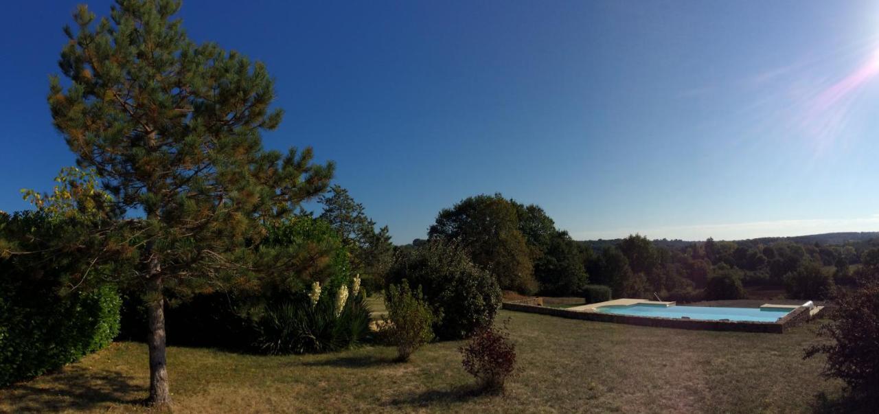 Domaine De Manilau Holiday home *