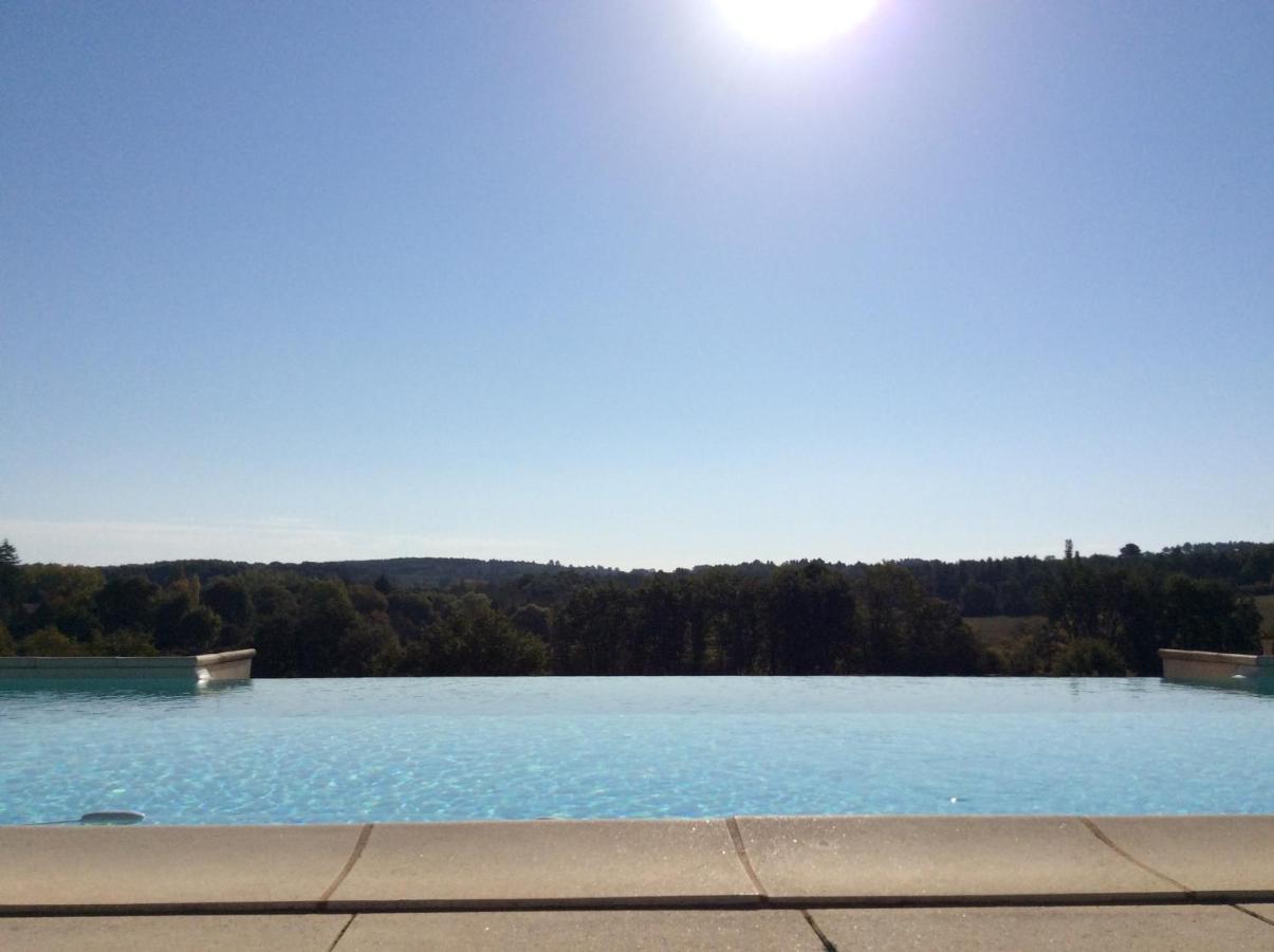 Domaine De Manilau Holiday home Le Buisson-de-Cadouin
